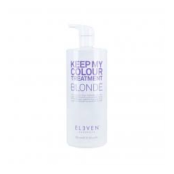 ELEVEN AUSTRALIA KEEP MY COLOUR ODŻYWKA DO BLONDU 960ml